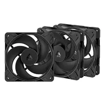 ArcTic | ARCTIC Freezer P14 Pro Reverse  3 Pack  140 mm ARGB PWM Fan with Cable