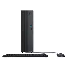 ASUS ExpertCenter P500 SFF P500SV-13420H3X Intel® Core™ i5 i5-13420H 16 GB DDR5-SDRAM 512 GB SSD Windows 11 Pro PC Grey