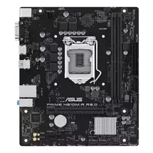 Micro-ITX Motherboard | ASUS Prime H510M-R R2.0 Intel H470 LGA 1200 (Socket H5) micro ATX