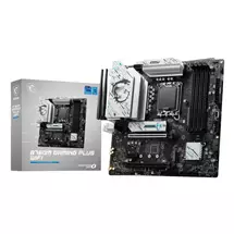 Micro-ITX Motherboard | MSI B760M GAMING PLUS WIFI motherboard Intel B760 LGA 1700 micro ATX