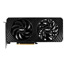 Palit Graphics Cards | Palit GeForce RTX 5050 Dual OC NVIDIA 8 GB GDDR6 | In Stock