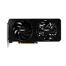 Palit Graphics Cards | Palit GeForce RTX 5060 Dual OC NVIDIA 8 GB GDDR7 | In Stock