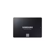 2.5" SATA Hard Drives | Samsung 870 EVO 2 TB 2.5" Serial ATA III V-NAND MLC