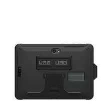 Urban ARMOR Gear | Urban Armor Gear 224460B14040 tablet case 25.6 cm (10.1") Cover Black