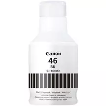 Ink Cartridges | Canon GI-46 BK Original | In Stock | Quzo UK