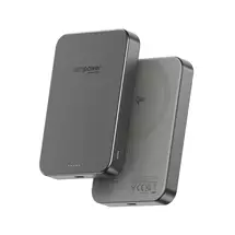 Panzer Glass | PanzerGlass empower™ by ® empower™ Bank | 10000mAh | Titanium