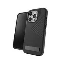 Zagg | ZAGG Cases Denali Snap KS Apple iPhone 15 Pro Black EN/FR