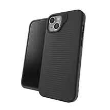 Zagg | ZAGG Cases Luxe Snap PCR Apple iPhone 15 Plus/iPhone 14 Plus Black
