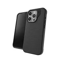Zagg | ZAGG Cases Luxe Snap PCR Apple iPhone 15 Pro Black EN/FR