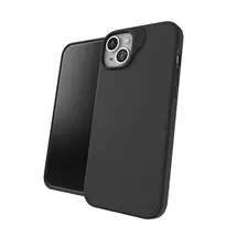 Zagg | ZAGG Cases Manhattan Snap Apple iPhone 15 Plus/iPhone 14 Plus Black