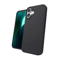 Zagg | ZAGG Cases Manhattan Snap Apple iPhone 16 Plus Black