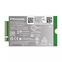 HP Other Interface/Add-On Cards | HP 4G LTE-A Pro Cat16 WWAN interface cards/adapter