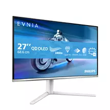 1440p Gaming Monitors | Philips Evnia 6000 27M2N6501L/00 computer monitor 67.3 cm (26.5") 2560