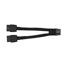 Target | Replacement 12VHPWR 12+4Pin PCIE 5.0 to 2x8Pin (6+2P) Power Cable 10cm