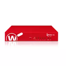 Watchguard Technologies  | WatchGuard Firebox T25-W hardware firewall 3.14 Gbit/s