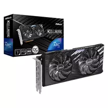 Intel Graphics Cards | Asrock A750 CL SE 8GO Intel Arc A750 8 GB GDDR6 | In Stock