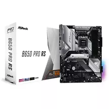 ATX Motherboards | Asrock B650 Pro RS AMD B650 Socket AM5 ATX | In Stock