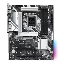 ATX Motherboards | Asrock B760 PRO RS Intel B760 LGA 1700 ATX | In Stock