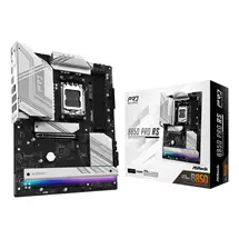 ATX Motherboards | Asrock B850 Pro RS AMD B850 Socket AM5 ATX | In Stock