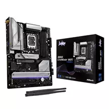 ATX Motherboards | Asrock B860 LiveMixer WiFi Intel B860 LGA 1851 (Socket V1) ATX