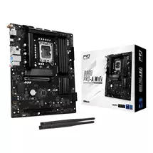 ATX Motherboards | Asrock B860 Pro-A WiFi Intel B860 LGA 1851 (Socket V1) ATX