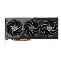 Asrock Graphics Cards | Asrock Radeon RX 9070 XT Steel Legend Dark AMD 16 GB GDDR6