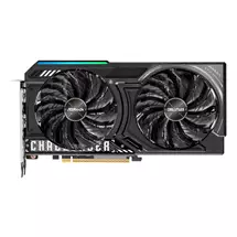 AMD Graphics Cards | Asrock RX 9060 XT Challenger 8GB OC AMD Radeon RX 9060 XT GDDR6