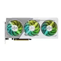 Asrock Graphics Cards | Asrock Steel Legend Radeon RX 9060 XT OC AMD 8 GB GDDR6