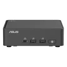 Top Brands | ASUS NUC 15 Pro Black 225H | Quzo UK
