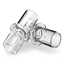 BACtrack MPKC10D. Product type: Mouthpieces, Product colour: