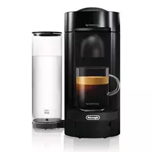 Coffee Makers | De’Longhi ENV150.B coffee maker Fully-auto Capsule coffee machine 11 L