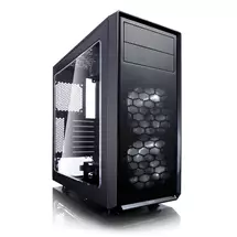New Arrivals &amp; Just In | Fractal Design Focus G Midi Tower Black | In Stock