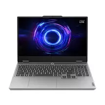 15 Inch Laptops | Lenovo LOQ 15IRX10 Intel® Core™ i5 i513450HX Laptop 39.6 cm (15.6")
