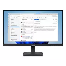 New Arrivals &amp; Just In | Lenovo ThinkVision S24-4e Monitor | In Stock | Quzo UK