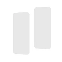 New Arrivals &amp; Just In | Tech21 T2110754 mobile phone screen/back protector Clear screen