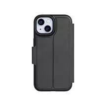 New Arrivals &amp; Just In | Tech21 T21-10248 mobile phone case 15.2 cm (6") Wallet case Black