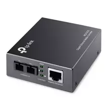New Arrivals &amp; Just In | TP-Link Gigabit Single-Mode Media Converter | In Stock