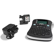 Outlet  | DYMO LabelManager ™ 210D+ QWERTY Kitcase | In Stock