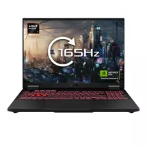 Gaming Laptops | ASUS TUF Gaming A16 FA608UPRV003W AMD Ryzen™ 7 260 Laptop 40.6 cm