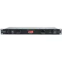 New Arrivals &amp; Just In | Citronic 776.496UK power distribution unit (PDU) 9 AC outlet(s) 1U