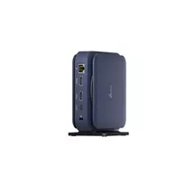 New Arrivals &amp; Just In | j5create JCD3196 Type-C Dock Dual 4K HDMI™, Black | In Stock