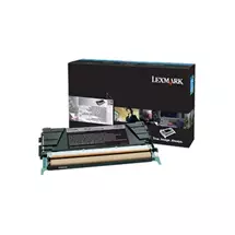Toner Cartridges | Lexmark 24B6020 toner cartridge 1 pc(s) Original Black