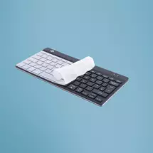 New Arrivals &amp; Just In | R-Go Tools R-Go Hygienic keyboard cover (for EU layout)