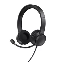 New Arrivals &amp; Just In | Trust HS260 Headset Wired Neckband Office/Call center USB TypeA
