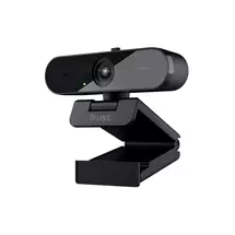 New Arrivals &amp; Just In | Trust TW-200 webcam 1920 x 1080 pixels USB Black | In Stock
