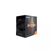AMD | AMD Ryzen 5 5600GT processor 3.6 GHz 16 MB L3 Box | Quzo UK