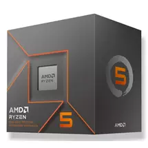 AMD | AMD Ryzen 5 8500G processor 3.5 GHz 16 MB L3 Box | In Stock