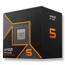AMD | AMD Ryzen 5 9600 processor 3.8 GHz 32 MB L3 Box | In Stock