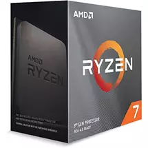AMD | AMD Ryzen 7 5700X processor 3.4 GHz 32 MB L3 Box | Quzo UK