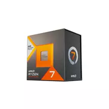 AMD | AMD Ryzen 7 7800X3D processor 4.2 GHz 96 MB L3 Box